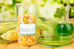 Shop Corner biofuel availability